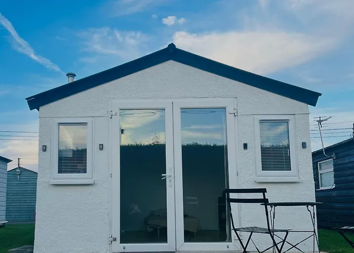 The Cosy Summer House
