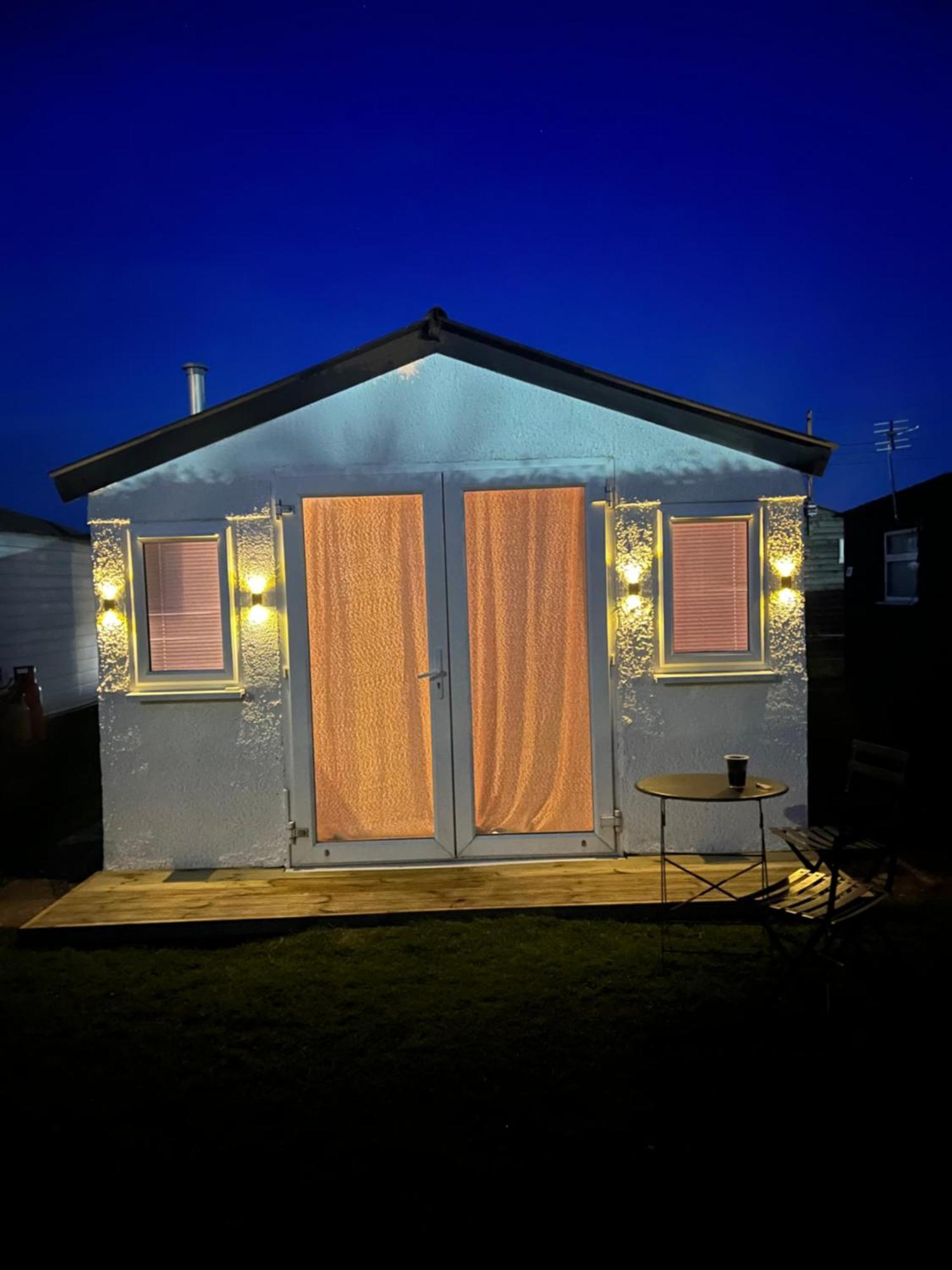 The Cosy Summer House Leysdown-on-Sea